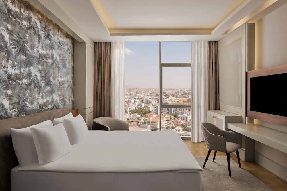 Concorde Tower Hotel & Casino 1
