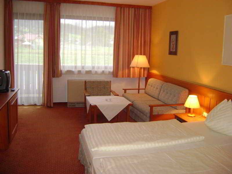 Vitalhotel Gosau 2