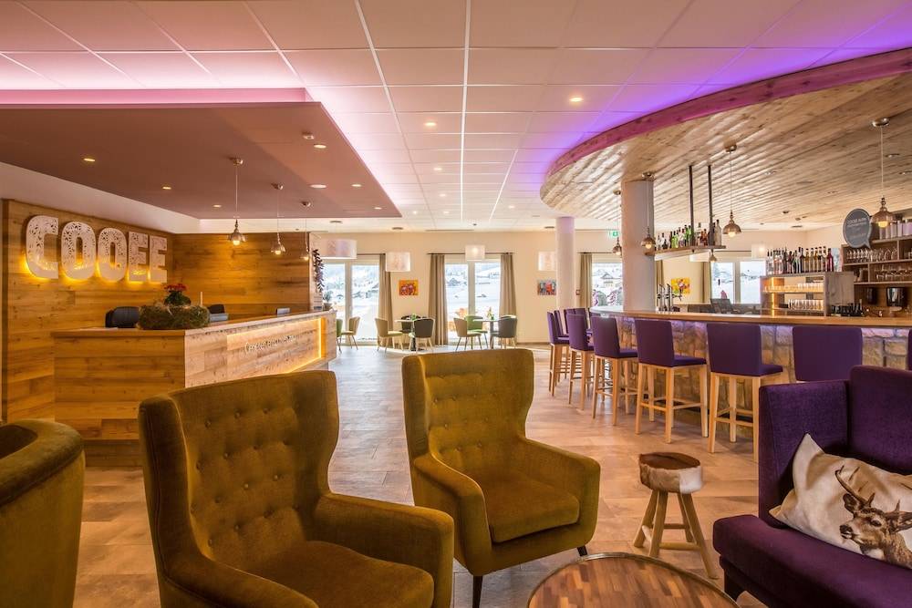 COOEE alpin Hotel Dachstein 2