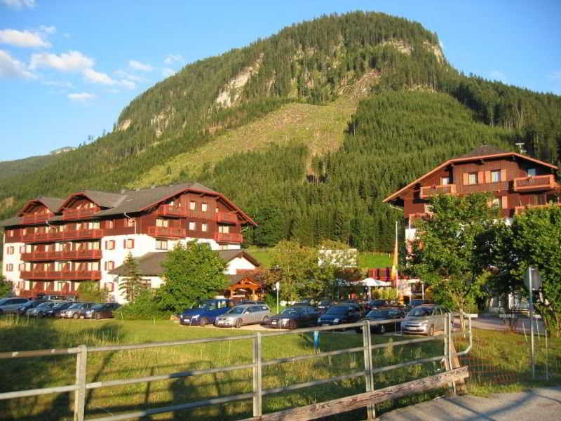 Vitalhotel Gosau 1