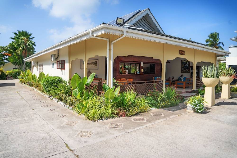 Villas de Mer 1