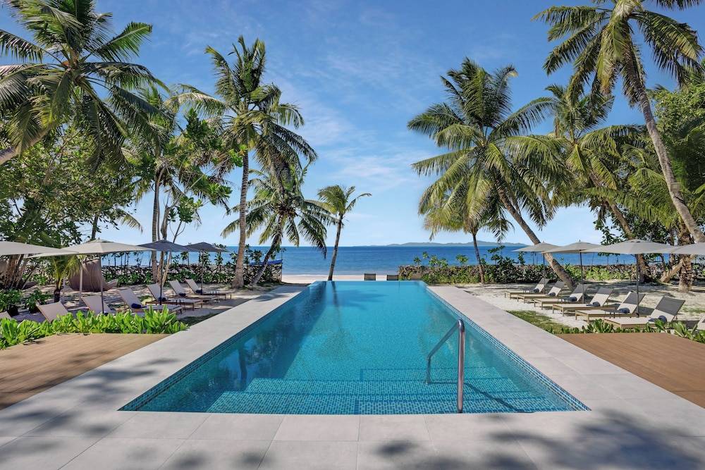 Indian Ocean Lodge 1