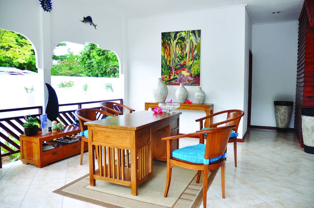 Villas de Mer 2