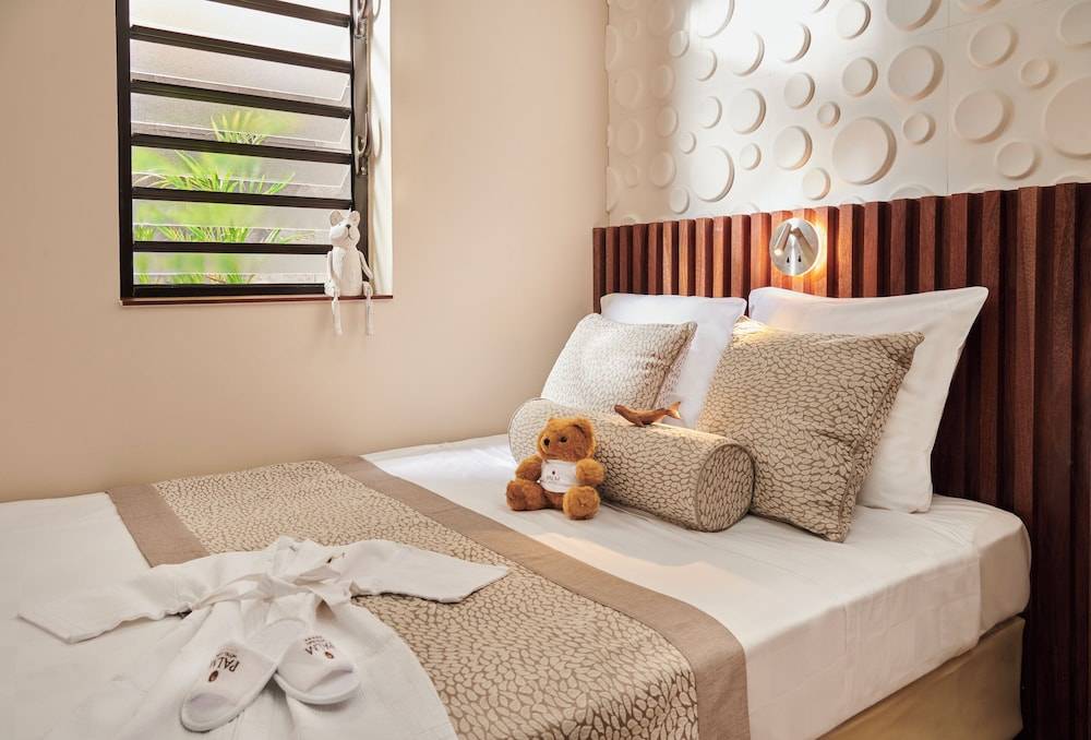 Palm Hotel & Spa 2