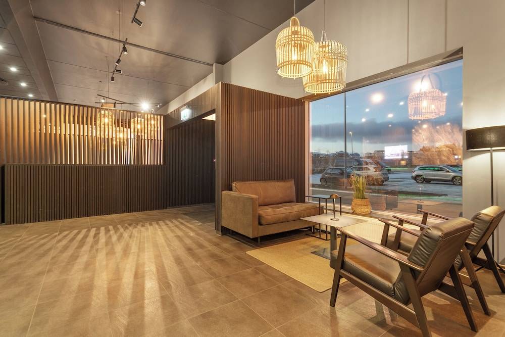 Hotel Vellir 1