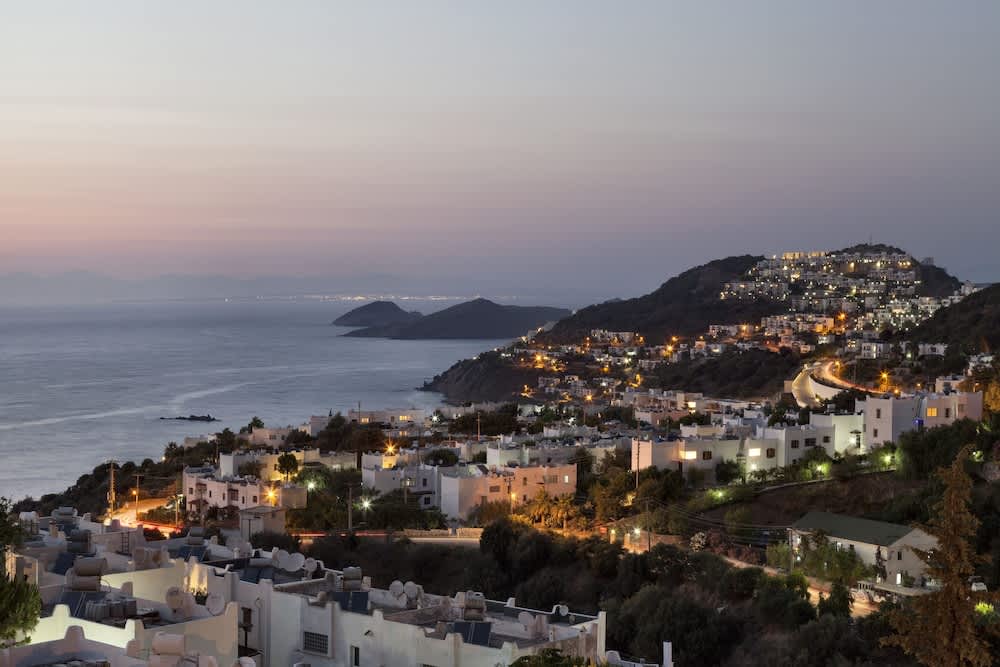 Crystal Hotel Bodrum 2
