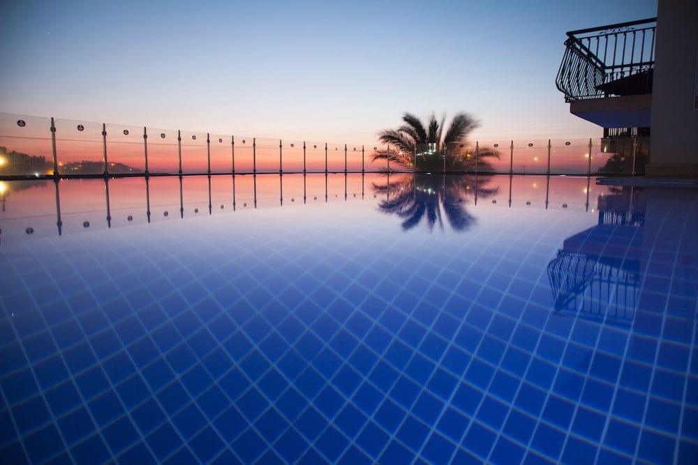 Crystal Hotel Bodrum 1