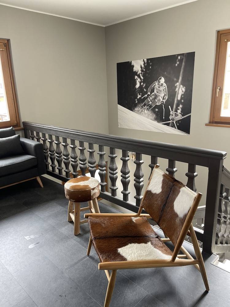 Condhotel Fanti Ski & Bike 2