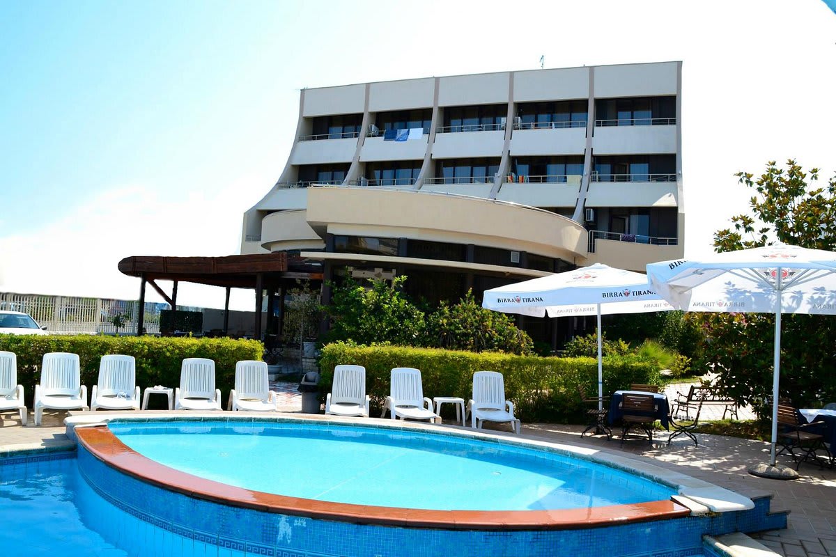 Akropoli Hotel 2