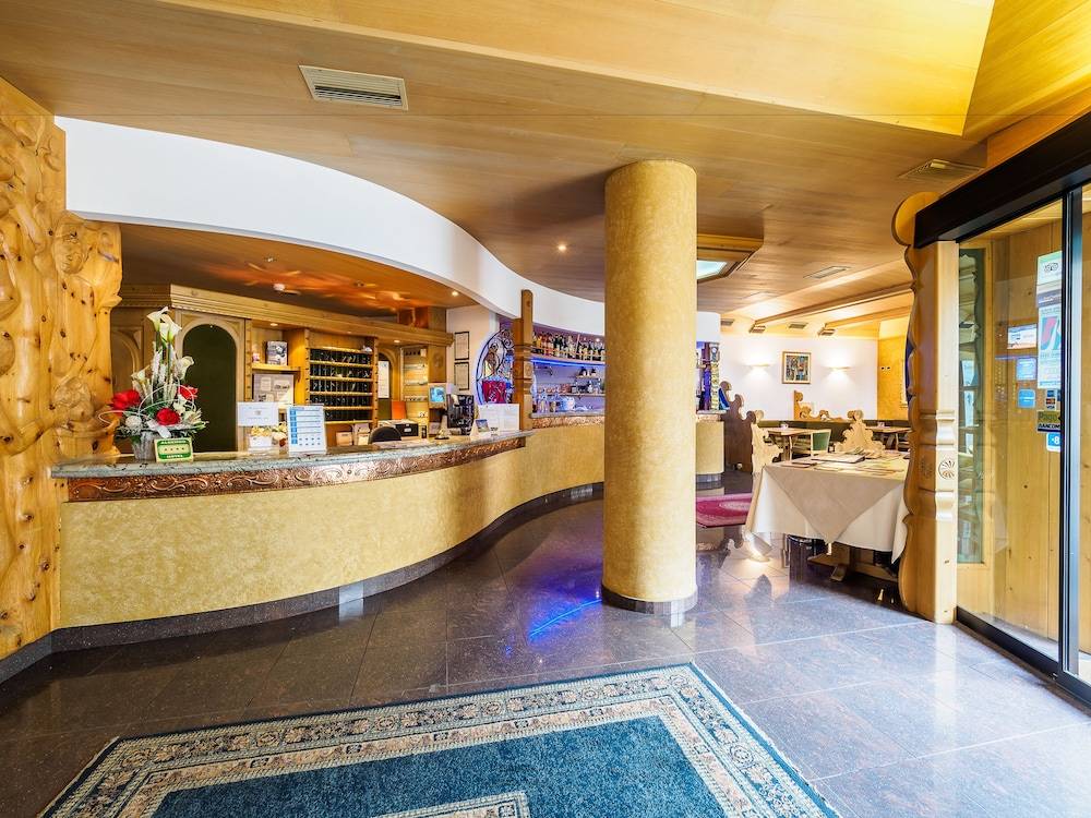 Hotel Santanton 2