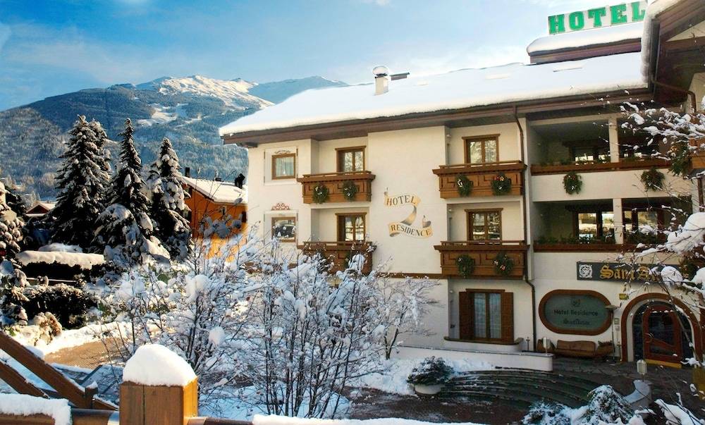Hotel Santanton 1