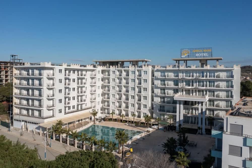 Hotel Amelia Mare 1