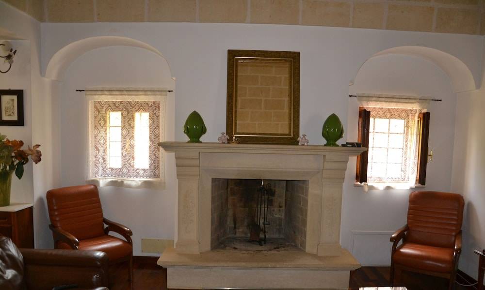 Masseria Fragnale 1