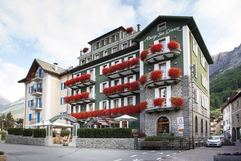 Hotel San Lorenzo 1