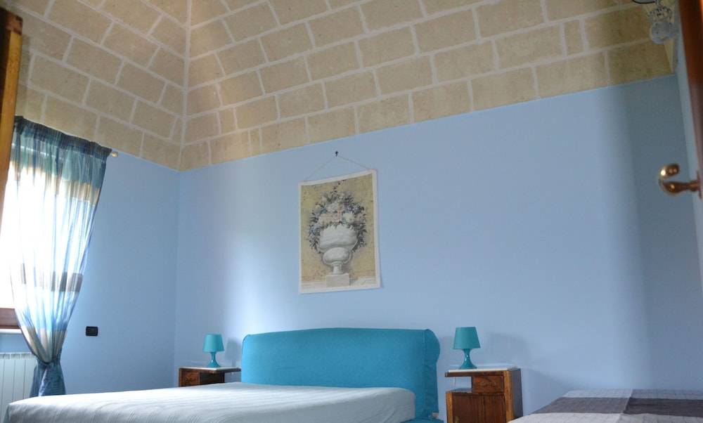 Masseria Fragnale 2