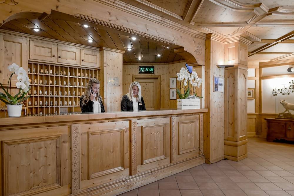 Hotel Cristallo 2