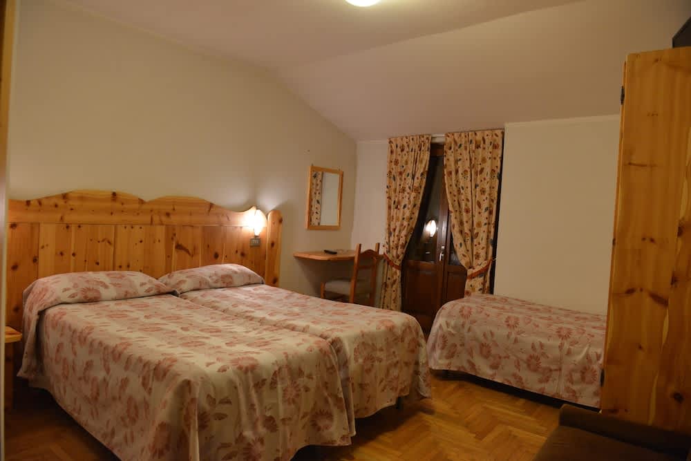 Hotel Gufo 1