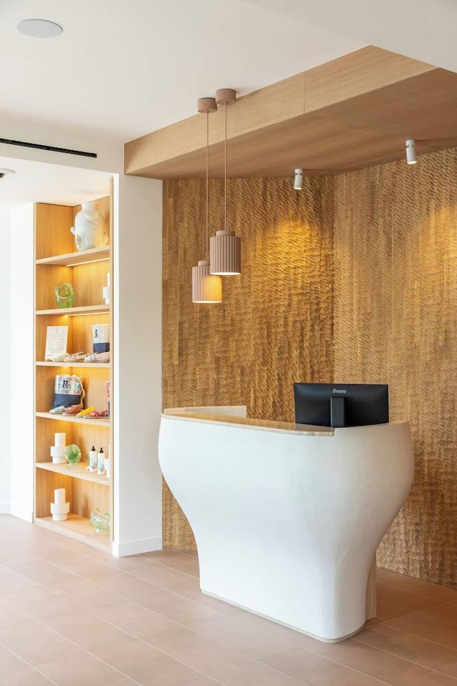 Hôtel Ibaïa 2