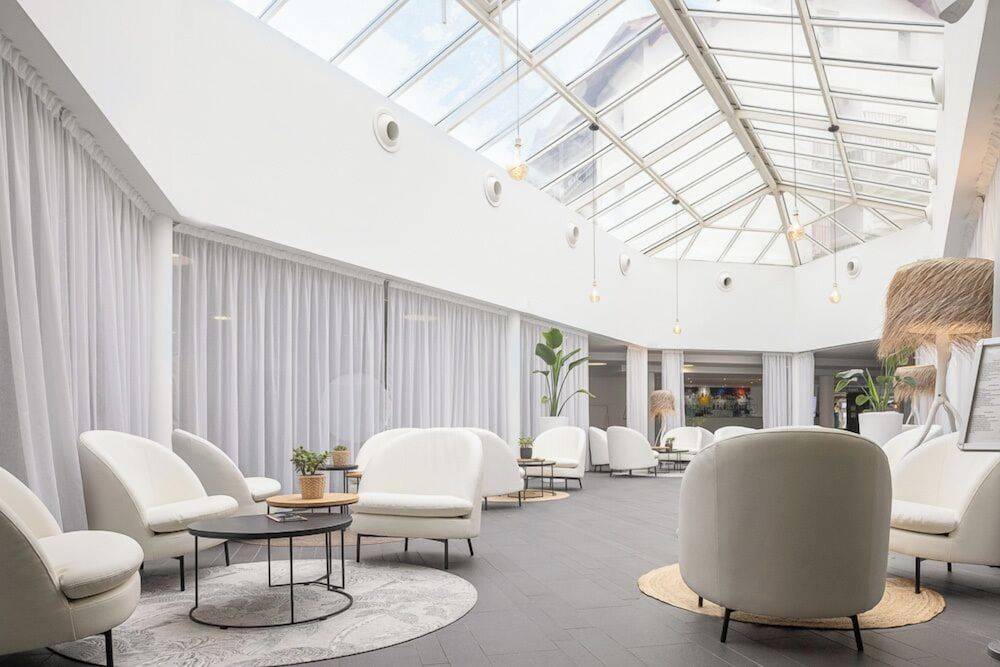 Hôtel et spa Serge BLANCO 2