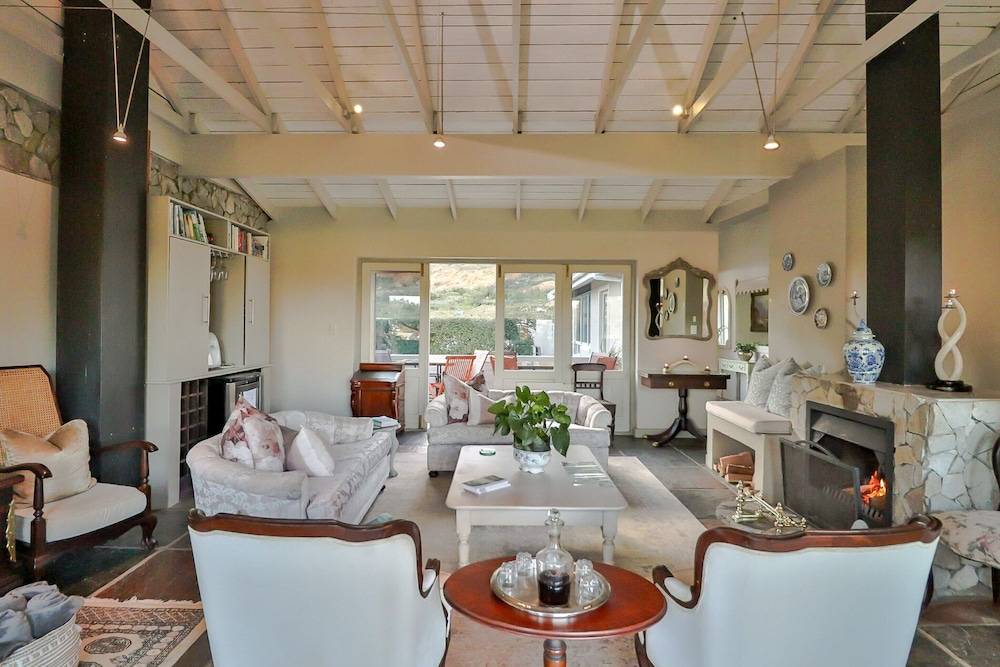 Hermanus Lodge on the Green - Solar Power 2