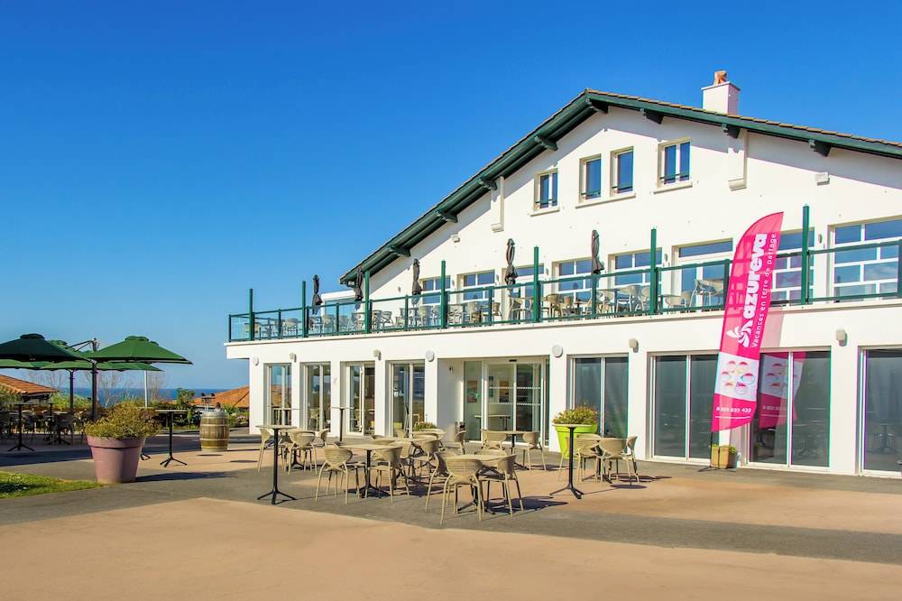 Azureva Club Hendaye 2