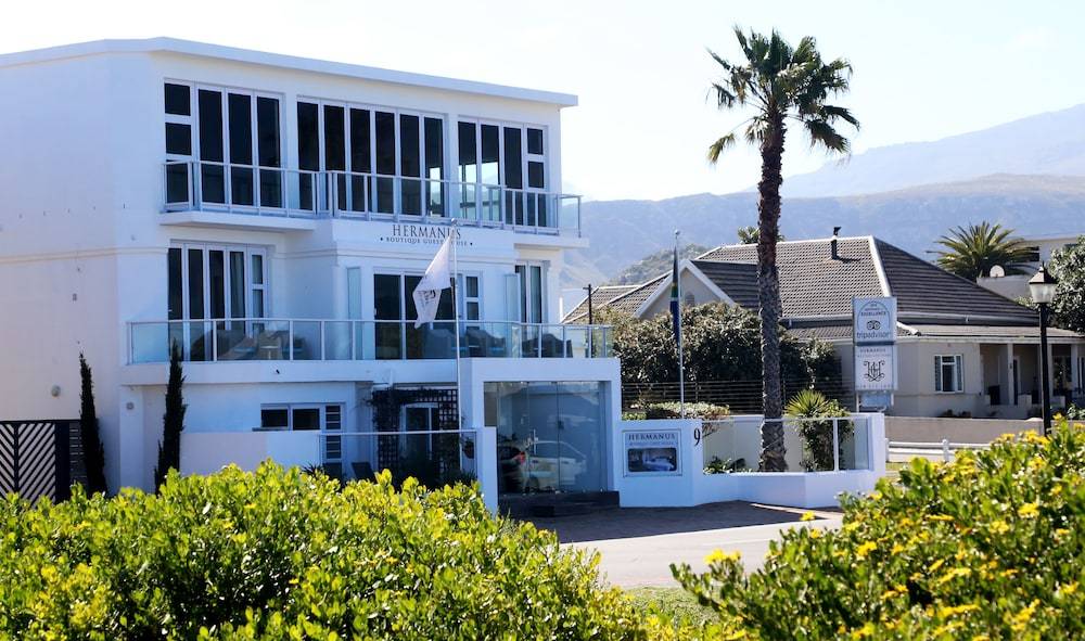 Hermanus Boutique Guest House 1