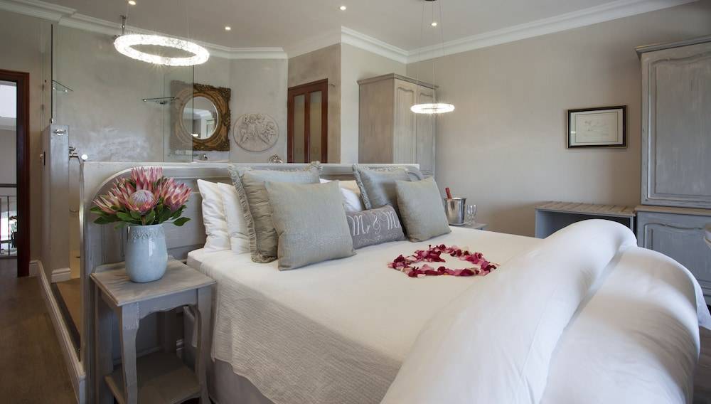 Hermanus Boutique Guest House 2