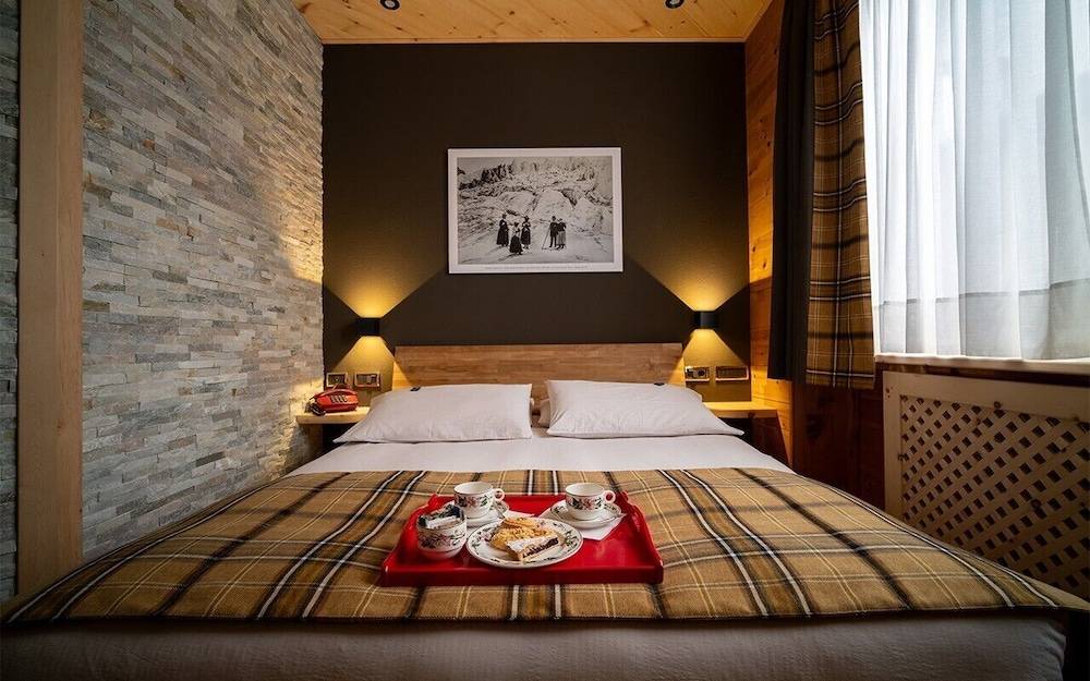 Hotel Meublè Garnì della Contea 1