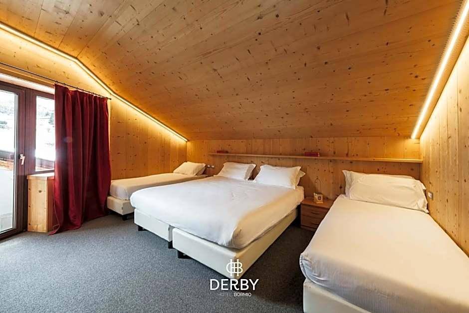 Hotel Derby 2