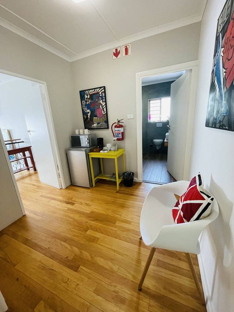 6 Stemmet Lodge 2