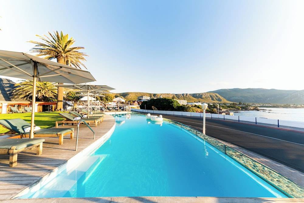 Harbour House Hotel 1