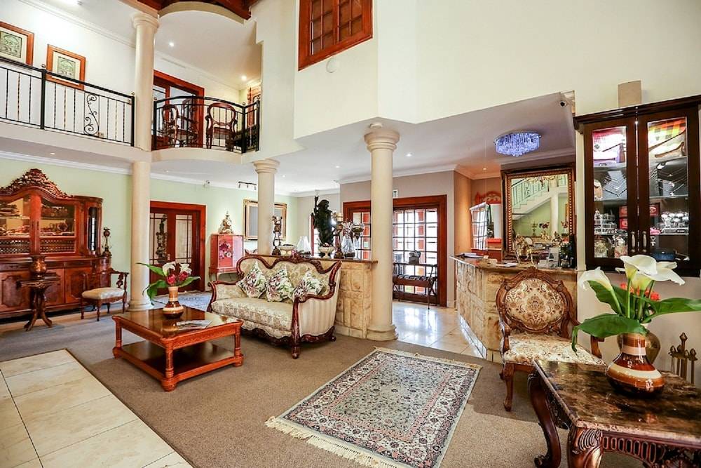Misty Waves Boutique Hotel 2