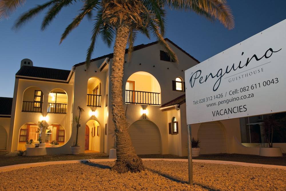 Penguino Guesthouse 1