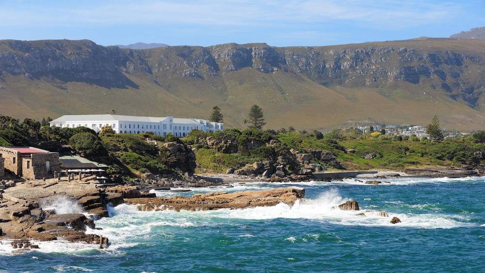 The Marine Hermanus 1