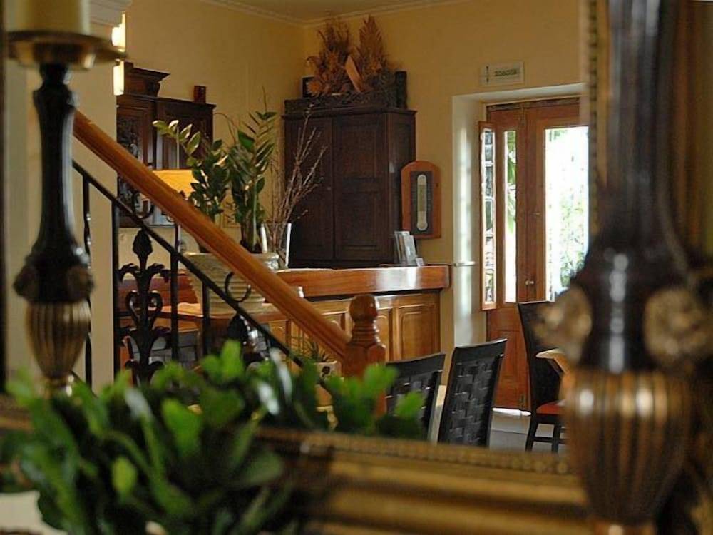 Mistral Hotel 2