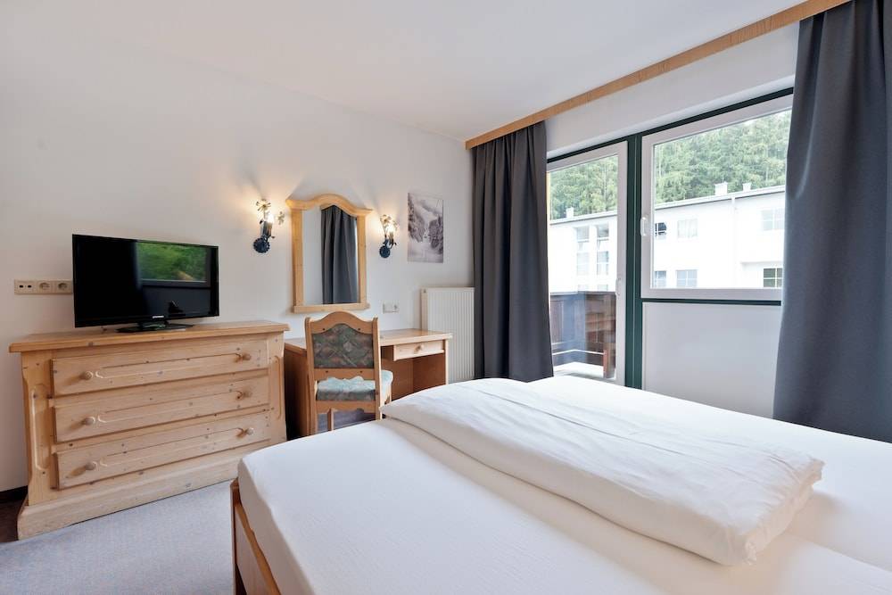 Hotel Gruberhof Innsbruck Igls B&B 2