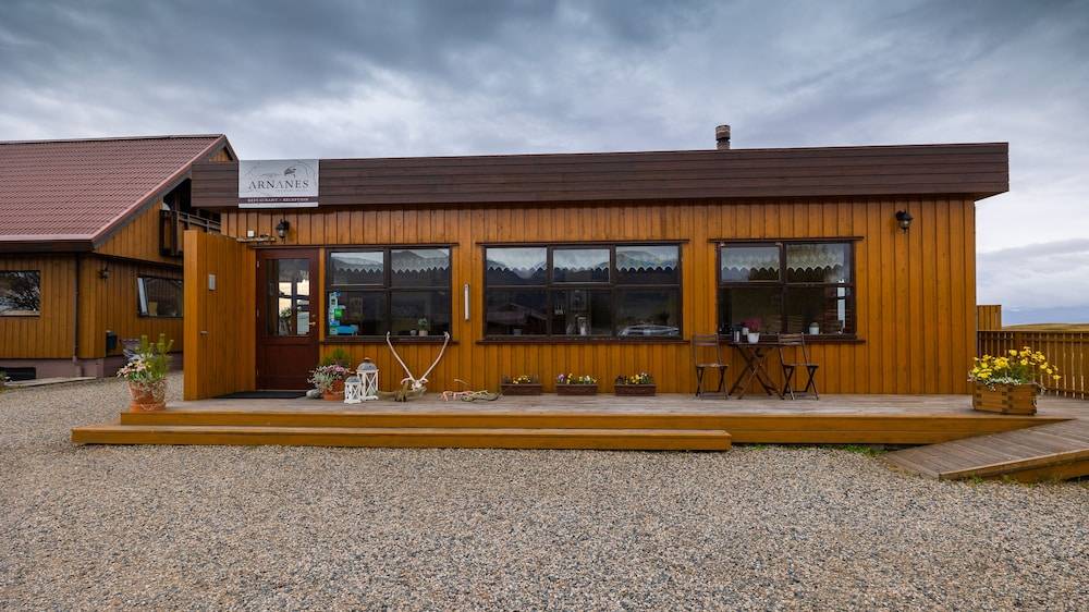 Arnanes Country Hotel 2