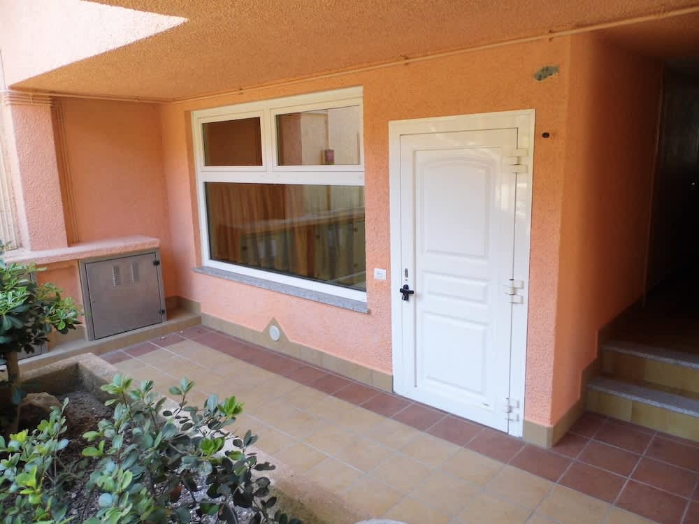 Le Nereidi Hotel & Residence 2