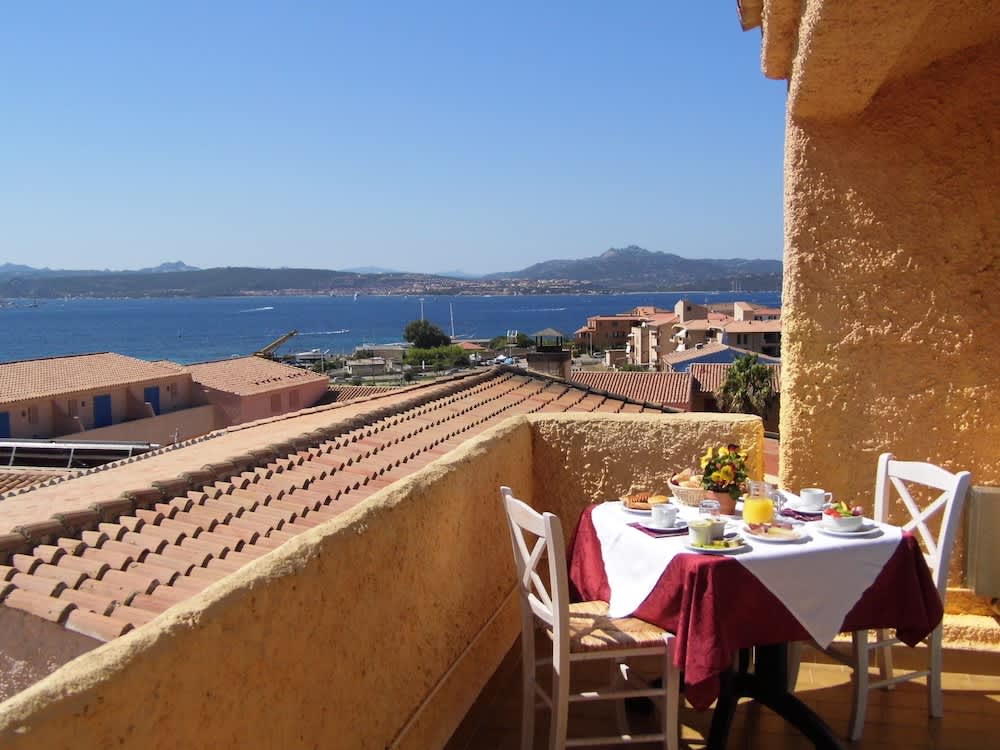 Le Nereidi Hotel & Residence 1