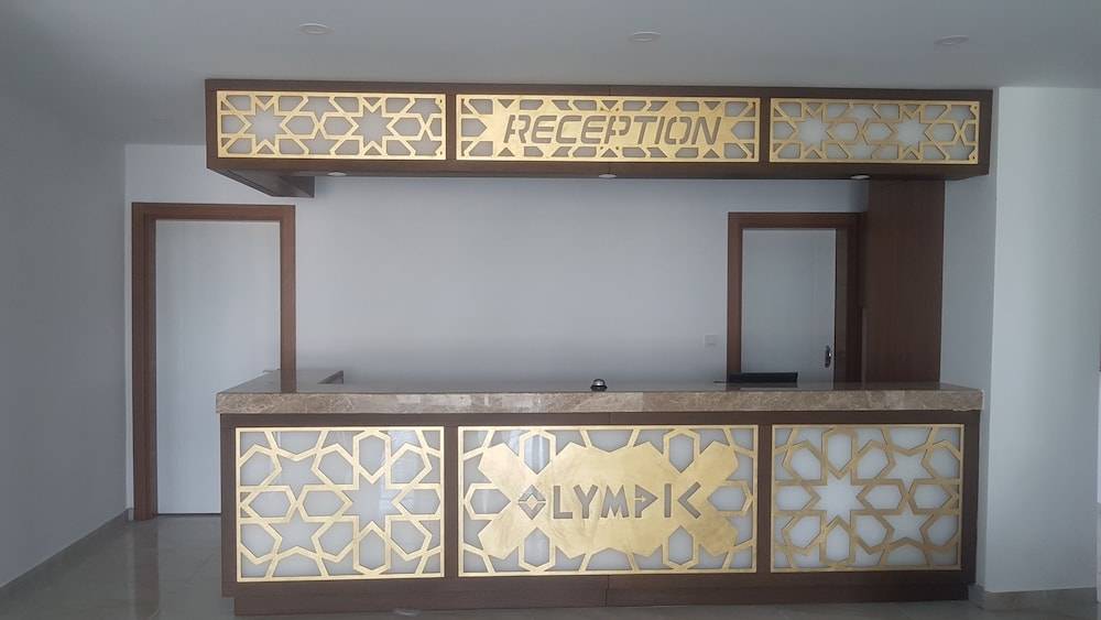 Olympic Hotel Belek 2