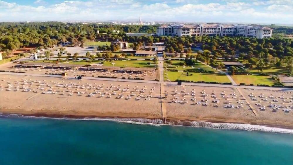 Sarp Hotel Kadriye 1