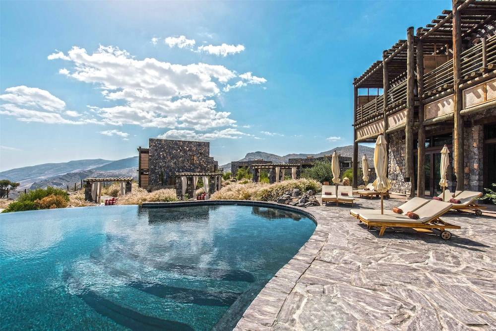 Alila Jabal Akhdar 1