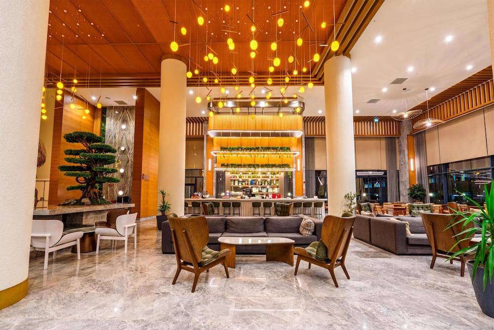 Sy Hotels Belek - All inclusive 2