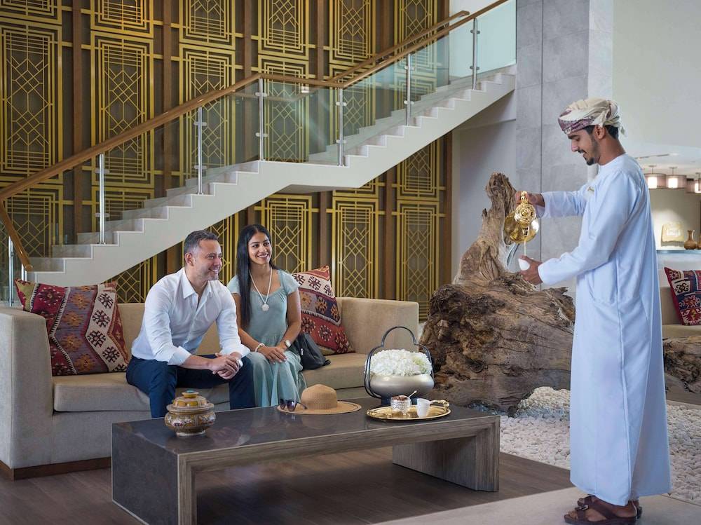 dusitD2 Naseem Resort, Jabal Akhdar, Oman 2