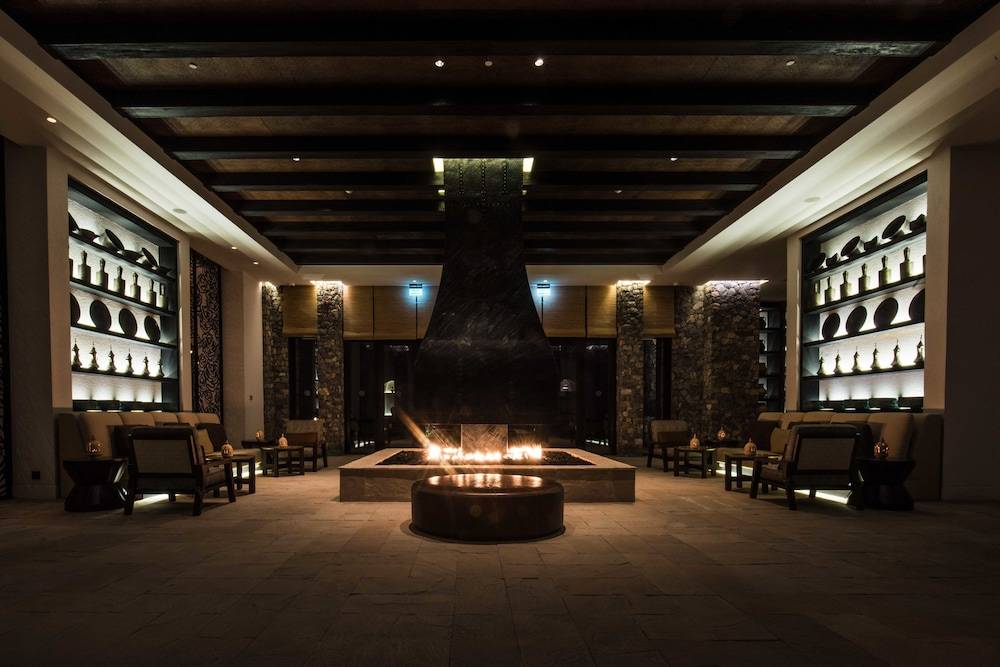 Alila Jabal Akhdar 2