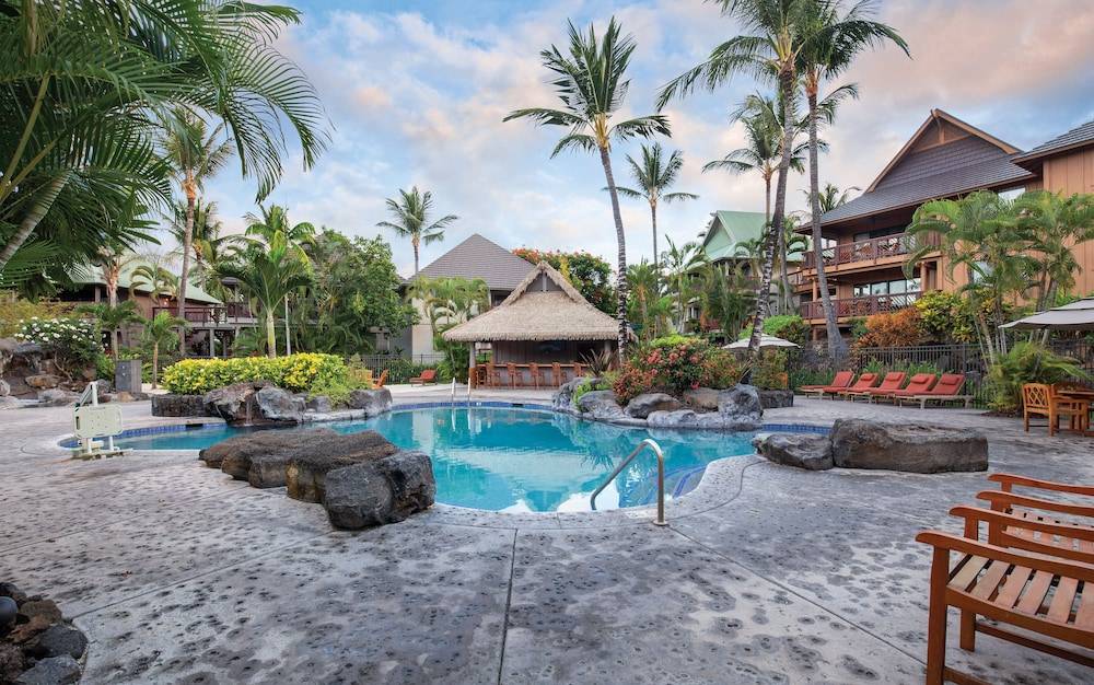 Club Wyndham Kona 1