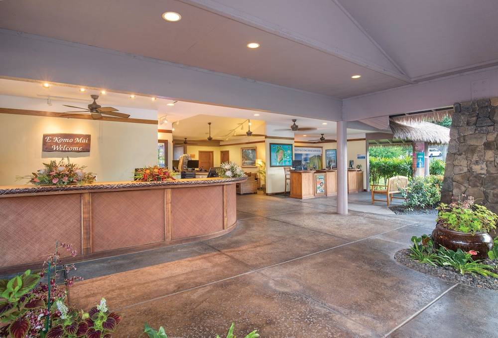Club Wyndham Kona 2