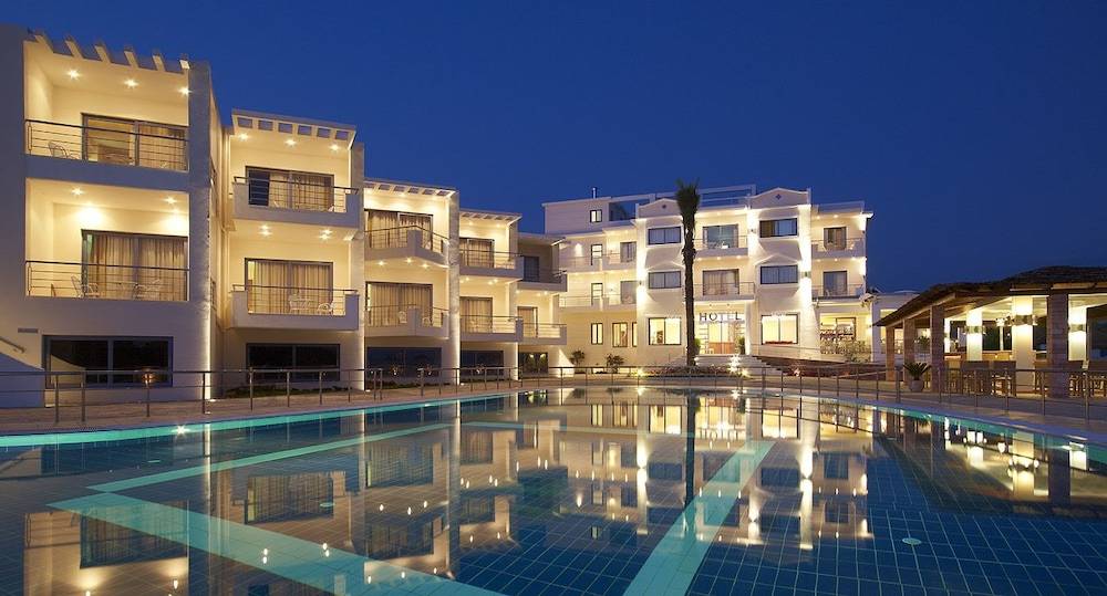 Ionian Theoxenia 1