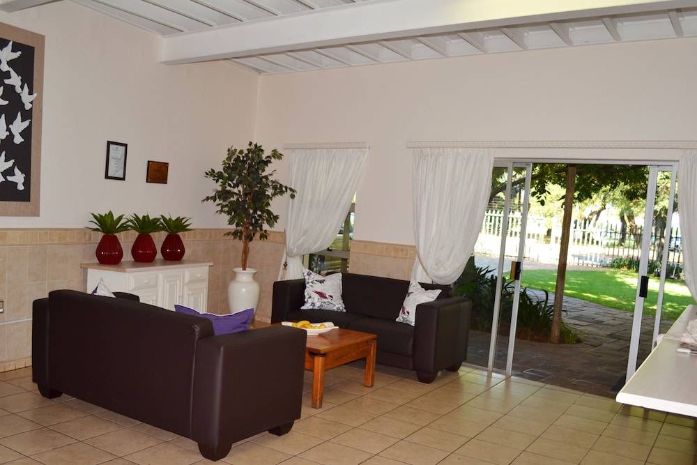 Dove's Nest Guest House 2