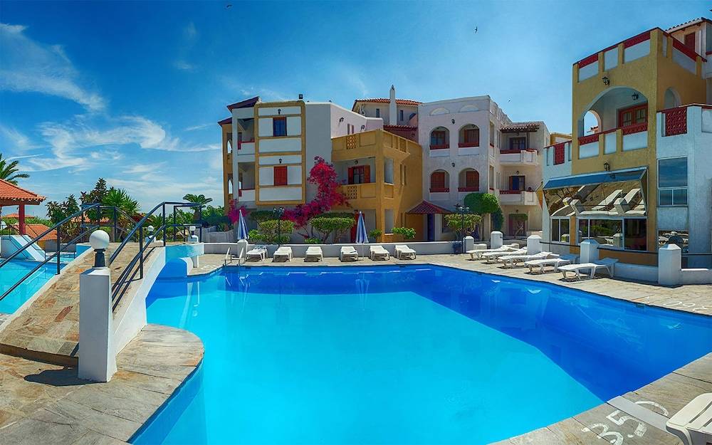 Anema By The Sea Guesthouse 1